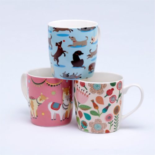 Mugs And Cups
